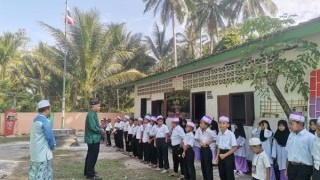 สำรวจข้อมูล ค่าใช้จ่าย ในการจัดการศึกษาของศูนย์การศึกษาอิสลามประจำมัสยิด(ตาดีกา) 