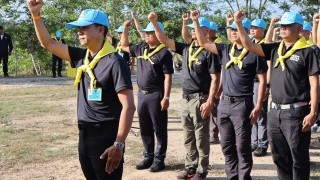 ร่วมกิจกรรมจิตอาสาพัฒนา เนื่องในวันคล้ายวันที่ระลึกพระบาทสมเด็จพระนั่งเกล้าเจ้าอยู่หัว