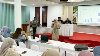 สช.อำเภอเจาะไอร้อง ร่วมประชุมสรุปผลการนิเทศศูนย์ฯ ตาดีกา  มุ่งยกระดับการจัดการศึกษาในพื้นที่
