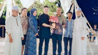 สช.อ.เมืองนราธิวาส  ร่วมกิจกรรมรอมฎอนสัมพันธ์ สช. ประจำปีฮิจเราะห์ศักราช 1447