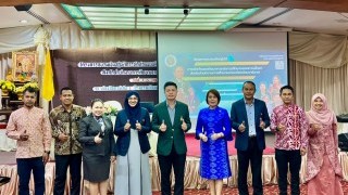 โครงการอบรมเชิงปฏิบัติการจัดทำแผนพัฒนาการจัดการศึกษาของสถานศึกษา 