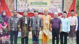 โครงการส่งเสริมพหุวัฒนธรรมประเพณี ประจำปี 2568