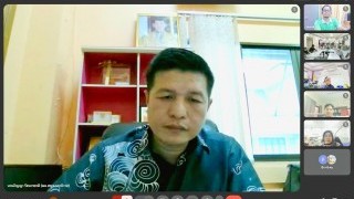ร่วมประชุมเตรียมความพร้อมการจัดสอบวัดผลการทดสอบทางการศึกษาระดับชาติขั้นพื้นฐาน (O-NET) ประจำปีการศึกษา 2568