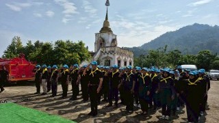 เข้าร่วมกิจกรรมจิตอาสา "เราทำความดี ด้วยหัวใจ"