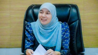 การประชุมการคัดเลือกคณะกรรมการขับเคลื่อนศูนย์การศึกษาอิสลามประจำมัสยิด (ตาดีกา) ระดับอำเภอ 