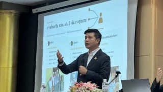 สช.อำเภอเจาะไอร้อง ร่วมประชุมรับฟังความคิดเห็นร่างระเบียบกระทรวงศึกษาธิการ และร่างประกาศคณะกรรมการส่งเสริมการศึกษาเอกชน
