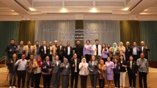 โครงการเสริมสร้างศักยภาพบุคลากร (สช.)