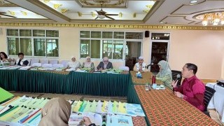 รลงพื้นที่ติดตามและกำกับการใช้จ่ายเงินอุดหนุนโรงเรียนเอกชน ประจำปีงบประมาณ พ.ศ. 2568