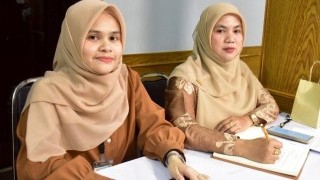 ประชุมหัวหน้าส่วนราชการ รัฐวิสาหกิจ องค์กรปกครองส่วนท้องถิ่น ประจำเดือนกุมภาพันธ์ 2569 