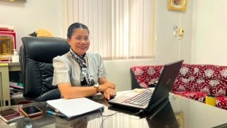 เข้าร่วมประชุมซักซ้อมแนวทางการดำเนินงานการศึกษาเอกชน สู่มาตรฐานเดียวกันทั่วประเทศ ครั้งที่ 2/2569
