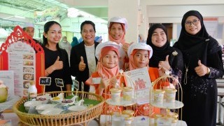 โครงการการแข่งขันทักษะวิชาการนักเรียน “เปิดโลกวิชาการ วิชาชีพ และภูมิปัญญาท้องถิ่น สู่การเรียนรู้ตลอดชีวิต” ระดับจังหวัด ประจำปีการศึกษา 2569 ณ ห้องประชุมดาวูด โรงเรียนอัตตัรกียะห์อิสลามียะห์