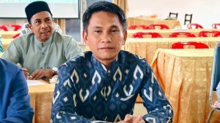 การประชุมการจัดทำแนวทางการพัฒนาคุณภาพศูนย์ฯ (ตาดีกา) 