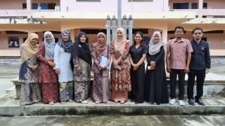 ลงพื้นที่ตรวจติดตามการใช้เงินอุดหนุนโรงเรียนเอกชน ประจำการศึกษา 2568 ข้อมูล ณ 10 พฤศจิกายน 2568