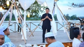 เข้าร่วม “รอมฎอนสัมพันธ์ 1447” รวมพลัง 5 จังหวัดชายแดนใต้ สืบสานวัฒนธรรม เสริมพลังองค์กร สู่การทำงานอย่างมีเอกภาพ