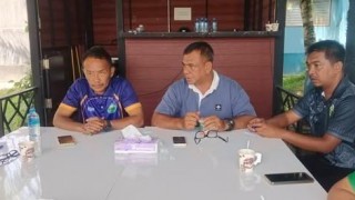 ร่วมประชุมเตรียมความพร้อมการจัดกิจกรรม “ตาดีกาสัมพันธ์ ระดับอำเภอสุไหงปาดี” ประจำปีงบประมาณ พ.ศ. ๒๕๖๙