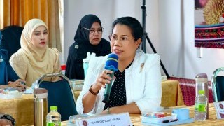 สรุปการตรวจ ติดตาม และกำกับการใช้จ่ายเงินอุดหนุนโรงเรียนเอกชน ประจำปีการศึกษา 2569 ตามคำสั่งสำนักงานการศึกษาเอกชนจังหวัดนราธิวาส