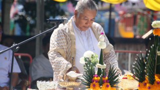 ผอ.สช.อ.เมืองนราธิวาส  มอบหมายให้บุคลากรในสังกัดร่วม พิธีสักการะสิ่งศักดิ์สิทธิ์ในภารกิจพิธีการศพที่ได้รับพระราชทาน ประจำปีงบประมาณ พ.ศ.2568