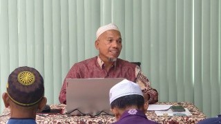  ประชุมขับเคลื่อนการจัดการศึกษาเอกชนด้านอิสลามศึกษา