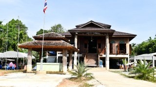 ลงพื้นที่ตรวจสอบความพร้อมในการจัดตั้ง “สถาบันศึกษาปอเนาะมะฮัดนูรูลอีมานจือเม” อำเภอแว้ง จังหวัดนราธิวาส โดยมีวัตถุประสงค์เพื่อประเมินความพร้อมด้านอาคารสถานที่ บุคลากร หลักสูตรการเรียนการสอน ตลอดจนระบบการบริหารจัดการของสถานศึกษา ให้เป็นไปตามหลักเกณฑ์และมาตรฐานที่กำหนด