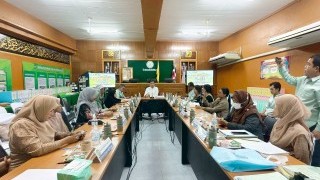 ลงพื้นที่ตรวจและติดตามการให้เงินอุดหนุนโรงเรียนเอกชน ประจำปีการศึกษา 2568 (ข้อมูล 10 พฤศจิกายน 2568)