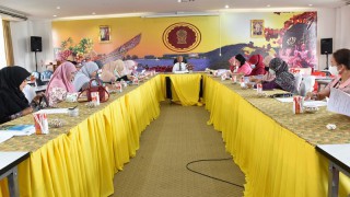 ประชุมขับเคลื่อนการจัดการศึกษาเอกชน กิจกรรม ประชุมผู้บริหาร ครู และบุคลากรทางการศึกษาโรงเรียนเอกชนในระบบครั้งที่ 1/2566 