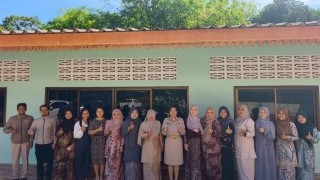 ตรวจและติดตามการให้เงินอุดหนุนโรงเรียนเอกชน ประจำปีการศึกษา 2569