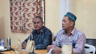 สช.อ.เมืองนราธิวาส ร่วมประชุมขับเคลื่อนการดำเนินงานโรงเรียนเอกชนในโครงการพระราชดำริฯ