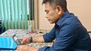 ร่วมประชุมปฏิบัติการออนไลน์ เรื่อง หลักสูตรต้านทุจริตศึกษาสู่การจัดการเรียนการสอน ในโรงเรียนเอกชน ผ่านระบบ  Facebook Live
