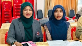 สช.อำเภอเจาะไอร้อง ประชุมสรุปการตรวจและติดตามการให้เงินอุดหนุนโรงเรียนเอกชน ประจำปีการศึกษา พ.ศ. 2569 