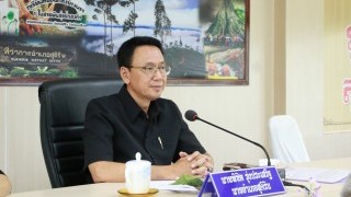 ประชุมผลการจัดเก็บและรับรองคุณภาพข้อมูลความจำเป็นพื้นฐาน (จปฐ.) ระดับอำเภอ ประจำปี 2569