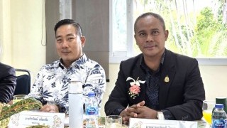 ผอ.สช.อ.เมืองนราธิวาส ร่วมประเมินและคัดเลือกโรงเรียนเอกชนสอนศาสนาอิสลามภาคใต้  เพื่อเข้าเฝ้าฯ รับพระราชทานรางวัล ประจำปี 2569 ระดับภาค
