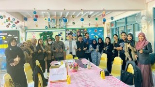 กิจกรรมการแข่งขันมหกรรมวิชาการโรงเรียนเอกชนจังหวัดนราธิวาส ครั้งที่ 3 ประจำปีการศึกษา 2568