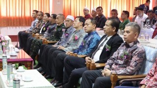 เข้าร่วมโครงการการแข่งขันทักษะวิชาการนักเรียน “เปิดโลกวิชาการ วิชาชีพ และภูมิปัญญาท้องถิ่น สู่การเรียนรู้ตลอดชีวิต” ระดับจังหวัด ประจำปีการศึกษา 2569