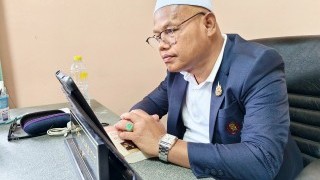 ประชุมซักซ้อมโครงการพัฒนาศักยภาพผู้บริหาร และครูผู้สอนของโรงเรียนเอกชนสอนศาสนาอิสลามใน 5 จังหวัดชายแดนใต้ ผ่านระบบออนไลน์ Zoom Meeting 