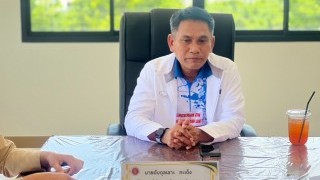 ประชุมเจ้าหน้าที่สำนักงานและพนักงานราชการครู ประจำเดือนสิงหาคม 2569