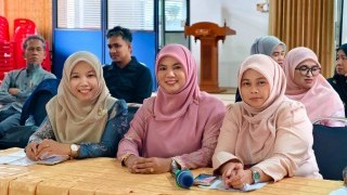 สช.อำเภอเจาะไอร้อง ร่วมประชุมคณะกรรมการดำเนินงานการแข่งขันทักษะวิชาการนักเรียน เปิดโลกวิชาการ วิชาชีพ และภูมิปัญญาท้องถิ่น สู่การเรียนรู้ตลอดชีวิต ระดับจังหวัด ประจำปีการศึกษา 2569