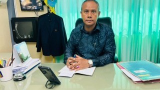 สช.อ.เมืองนราธิวาส  ร่วมการการประชุมเพื่อยกระดับการพัฒนาการศึกษาเอกชนในจังหวัดชายแดนใต้ ผ่านระบบการประชุมอนไลน์