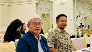 สช.อ.เมืองนราธิวาส เข้าร่วมประชุมเชิงปฏิบัติการเพื่อเสริมสร้างความเข้าใจในการบริหารจัดการและกำกับการใช้จ่ายเงินอุดหนุนให้เป็นไปอย่างโปร่งใส