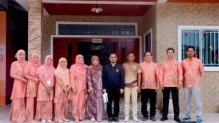 ลงพื้นที่ นิเทศ กำกับ ติดตาม การดำเนิงานโรงเรียนอัชฌากีรีน และโรงเรียนจริยธรรมวิทยา