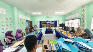 ตรวจและติดตามการให้เงินอุดหนุนโรงเรียนเอกชน ประจำปีการศึกษา 2568 (ข้อมูล ณ 10 พฤศจิกายน 2568)