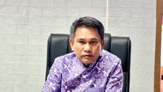 ระชุมผู้ประสานศูนย์ฯตาดีกาในสังกัด ประจำเดือนกันยายน 2568 