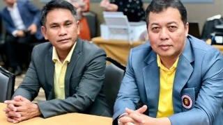 พิธีเปิดงาน“เปิดโลกพหุวัฒนธรรมสร้างสันติสุขจังหวัดชายแดนใต้