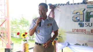 ร่วมกิจกรรมสภากาแฟยามเช้า