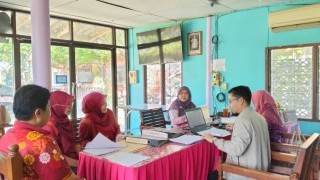 นิเทศ กำกับ ติดตาม การดำเนิงานโรงเรียนเอกชนในระบบ