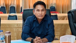 การประชุมคณะกรรมการเพื่อพิจารณาขอตั้งงบประมาณรายจ่ายประจำปี พ.ศ. 2570 งบลงทุน ค่าครุภัณฑ์ ค่าที่ดินและสิ่งก่อสร้าง