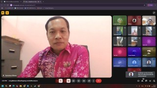 ประชุมติดตามการจัดการศึกษาและการอุดหนุนสถาบันศึกษาปอเนาะ 