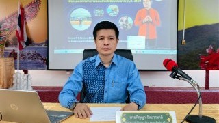 ร่วมประชุมรายงานผลการดำเนินงานของแต่ละกลุ่มงาน/การเบิกจ่ายงบประมาณประจำปี พ.ศ. 2568