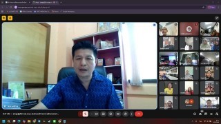 รประชุม ผ้บหริหาร ข้าราชการ พนักงานราชการ พนักราชการครู พนักงานจ้างเหมาบริการ ในสังกัดสำนักงานการศึกษาเอกชนจังหวัดนราธิวาส ประจำเดือนกันยายน 2568