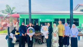 สนับสนุนกิจกรรม “ตลาดไทยช่วยไทย” ตามนโยบายของกระทรวงมหาดไทยอย่างต่อเนื่อง เพื่อช่วยลดภาระค่าใช้จ่ายและค่าครองชีพของประชาชน ส่งเสริมการบริโภคสินค้าในท้องถิ่น และกระตุ้นเศรษฐกิจฐานรากให้เกิดความเข้มแข็งอย่างยั่งยืน