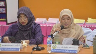 สช.อำเภอเจาะไอร้อง ลงพื้นที่ตรวจ ติดตามและกำกับการใช้เงินอุดหนุนโรงเรียนเอกชน ปีการศึกษา 2568 ประจำปีงบประมาณ พ.ศ. 2569